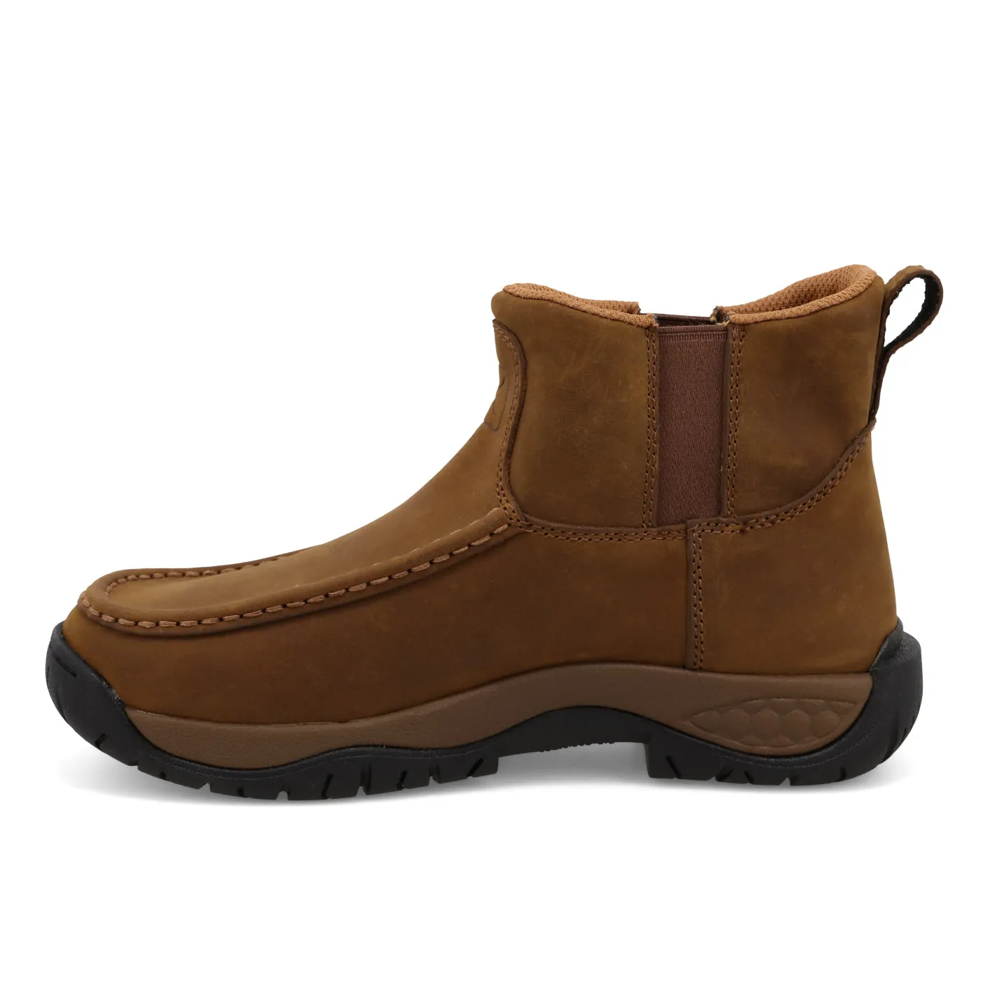 4" All Around Work Boot | WAXW002