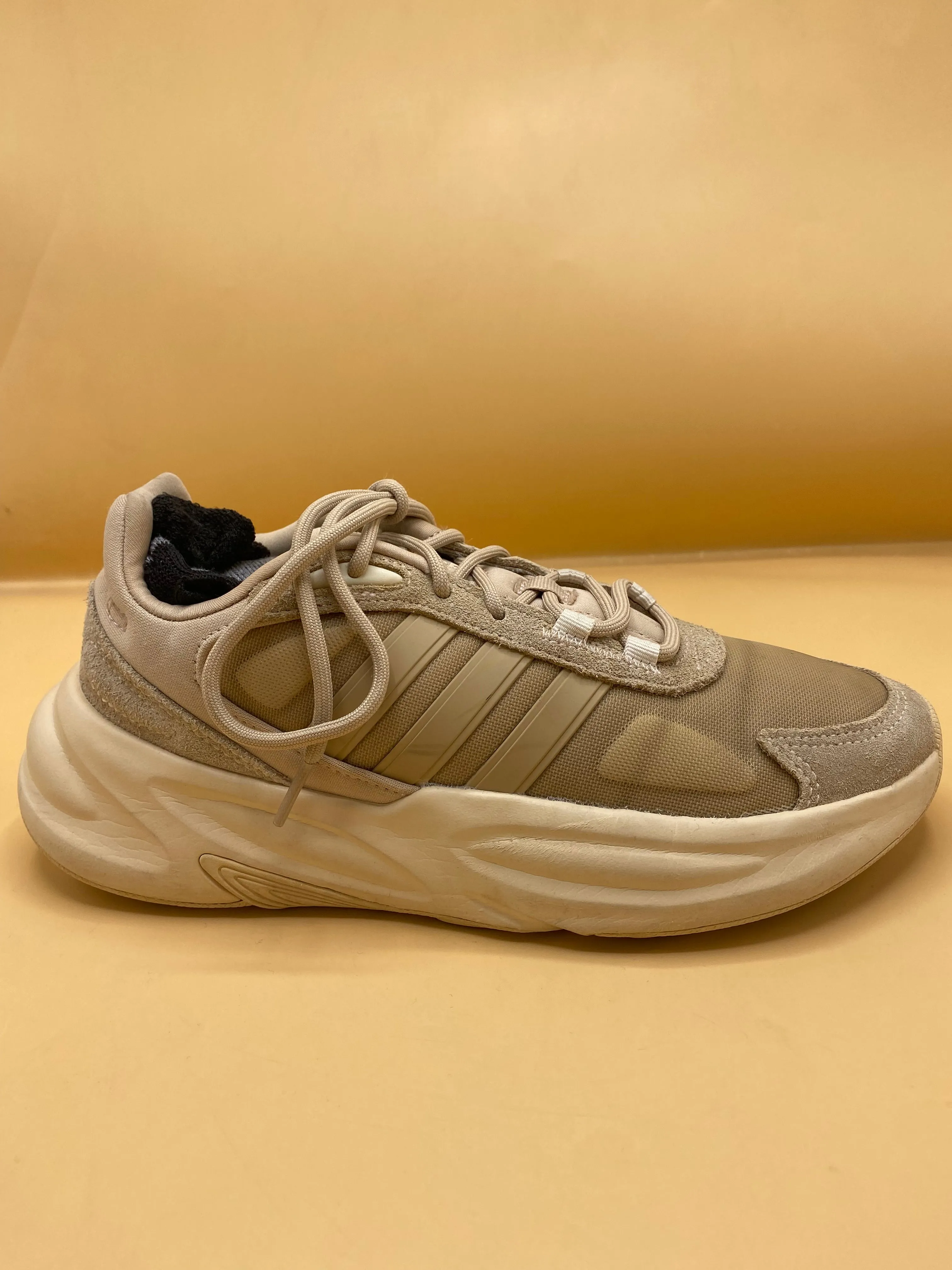 Adidas Ozelle Cloudfoam Trainers