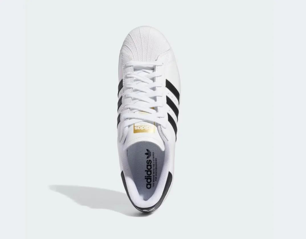 Adidas Superstar Original - Womens Sneaker