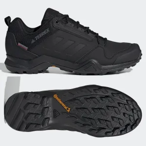 adidas Terrex AX3 Beta COLD.RDY Mens Hiking Shoes - Black
