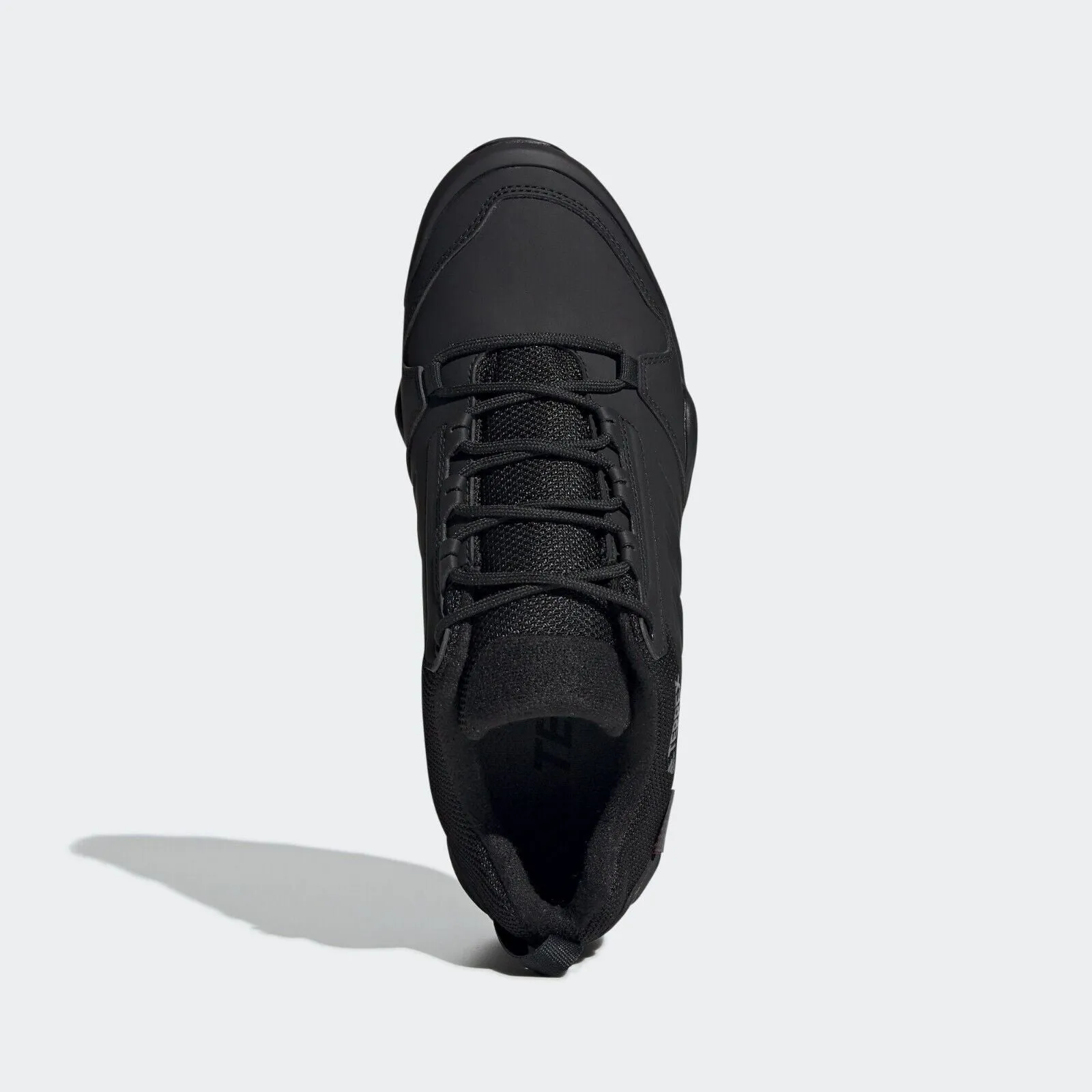 adidas Terrex AX3 Beta COLD.RDY Mens Hiking Shoes - Black