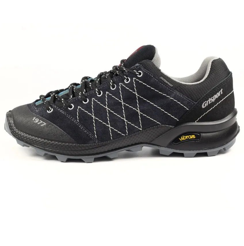 Argon Walking Shoes