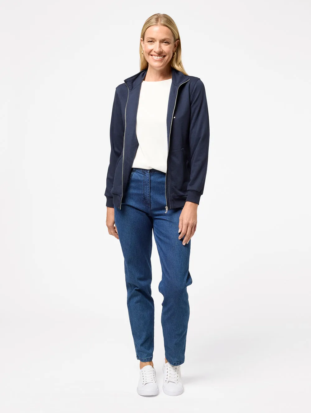 Baybury Jacket