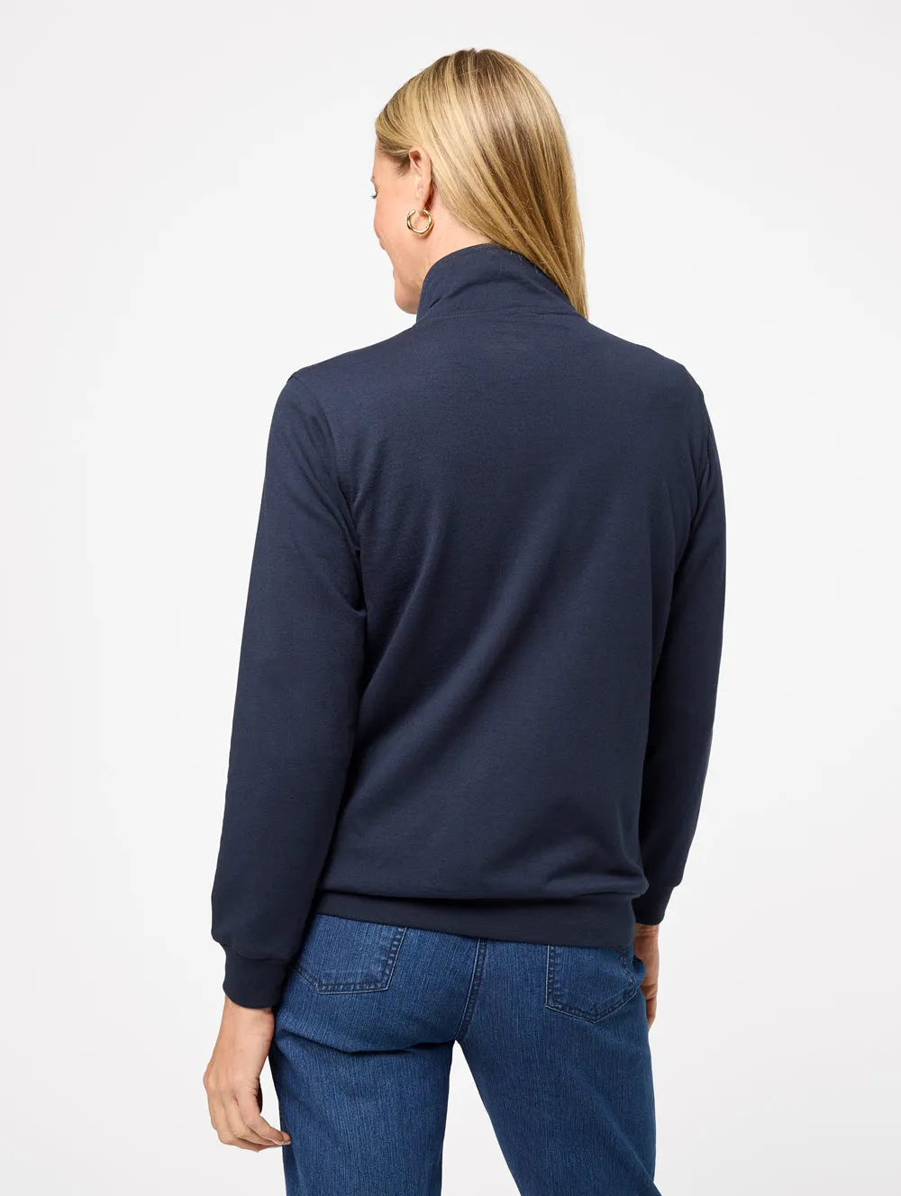 Baybury Jacket