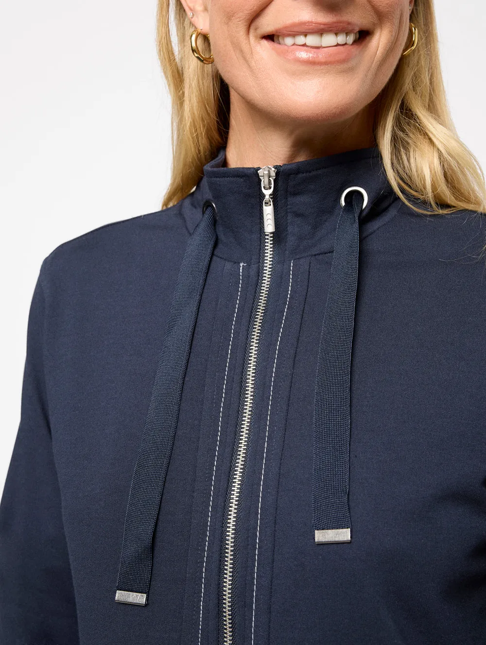 Baybury Jacket