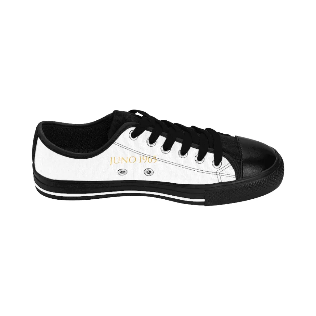 Casual Cress Logo Trainers
