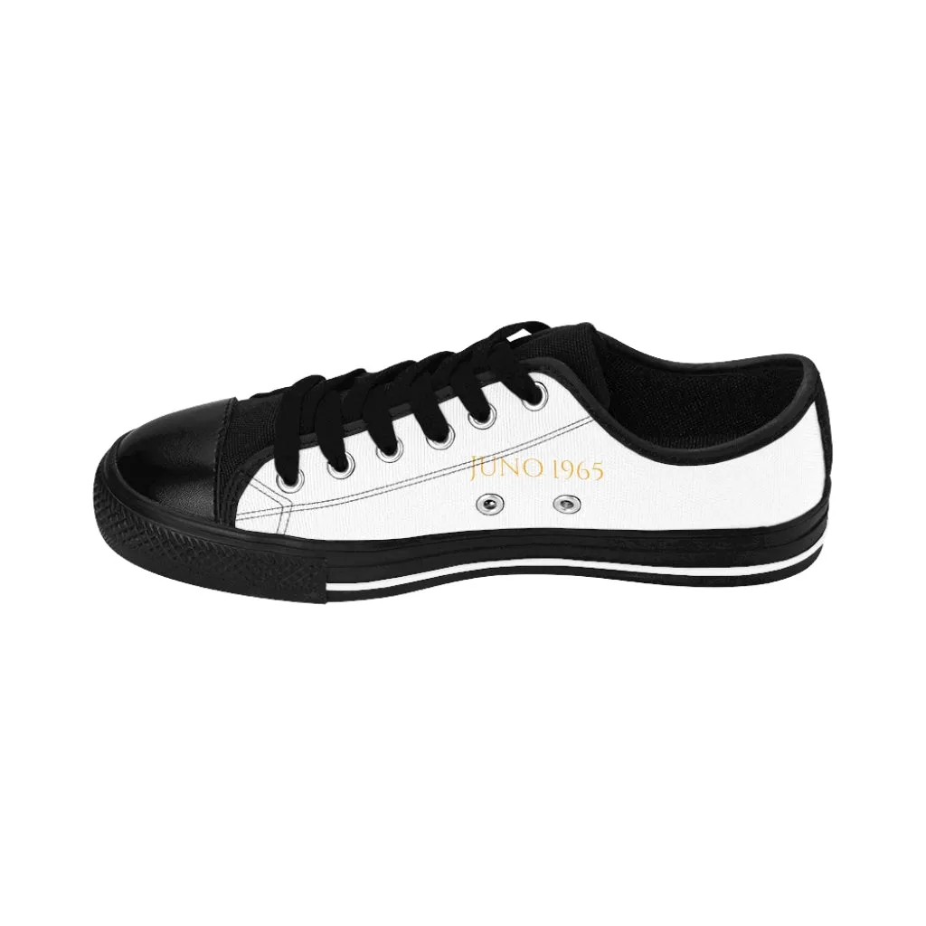 Casual Cress Logo Trainers