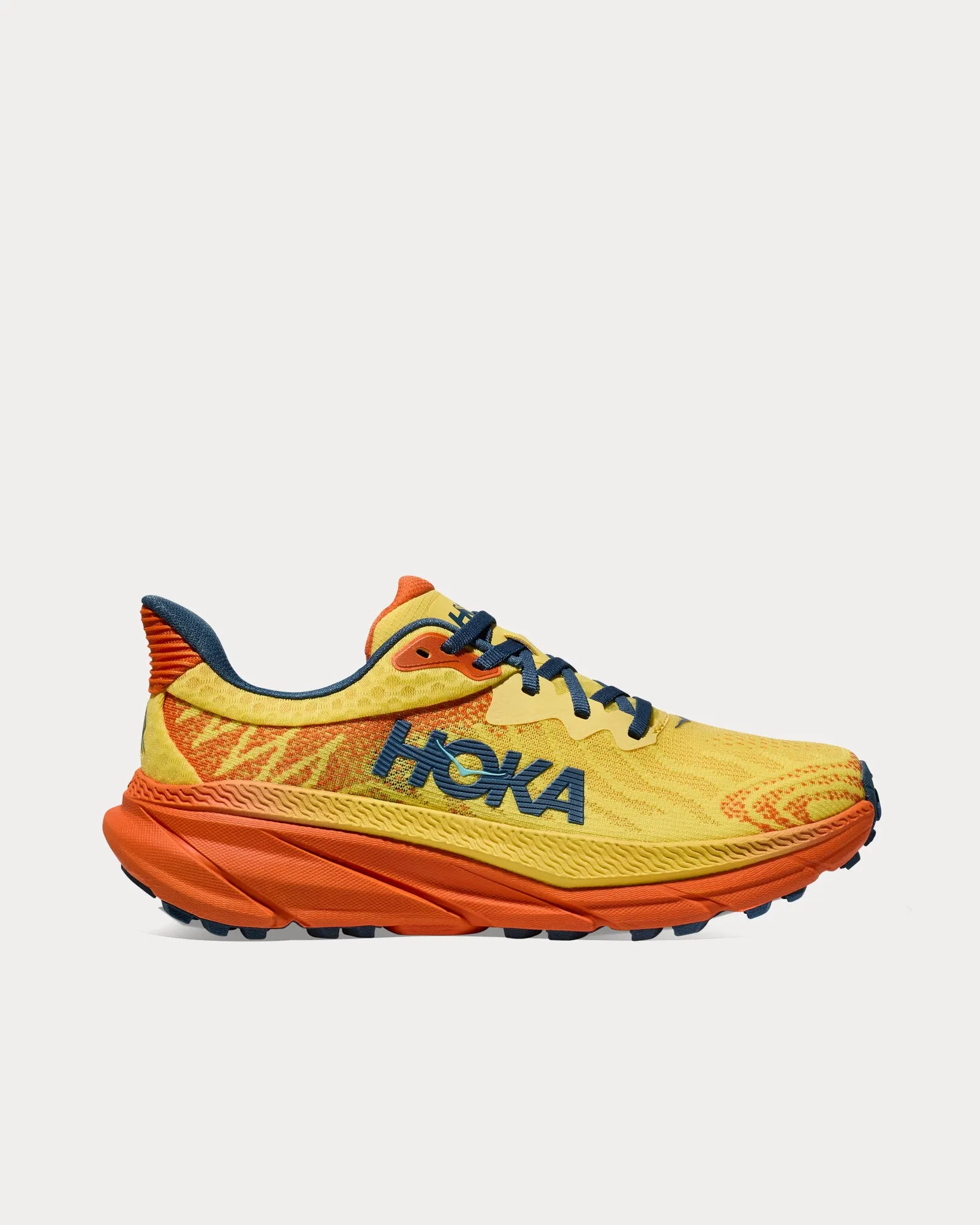 Challenger 7 Lemonade / Squash Running Shoes