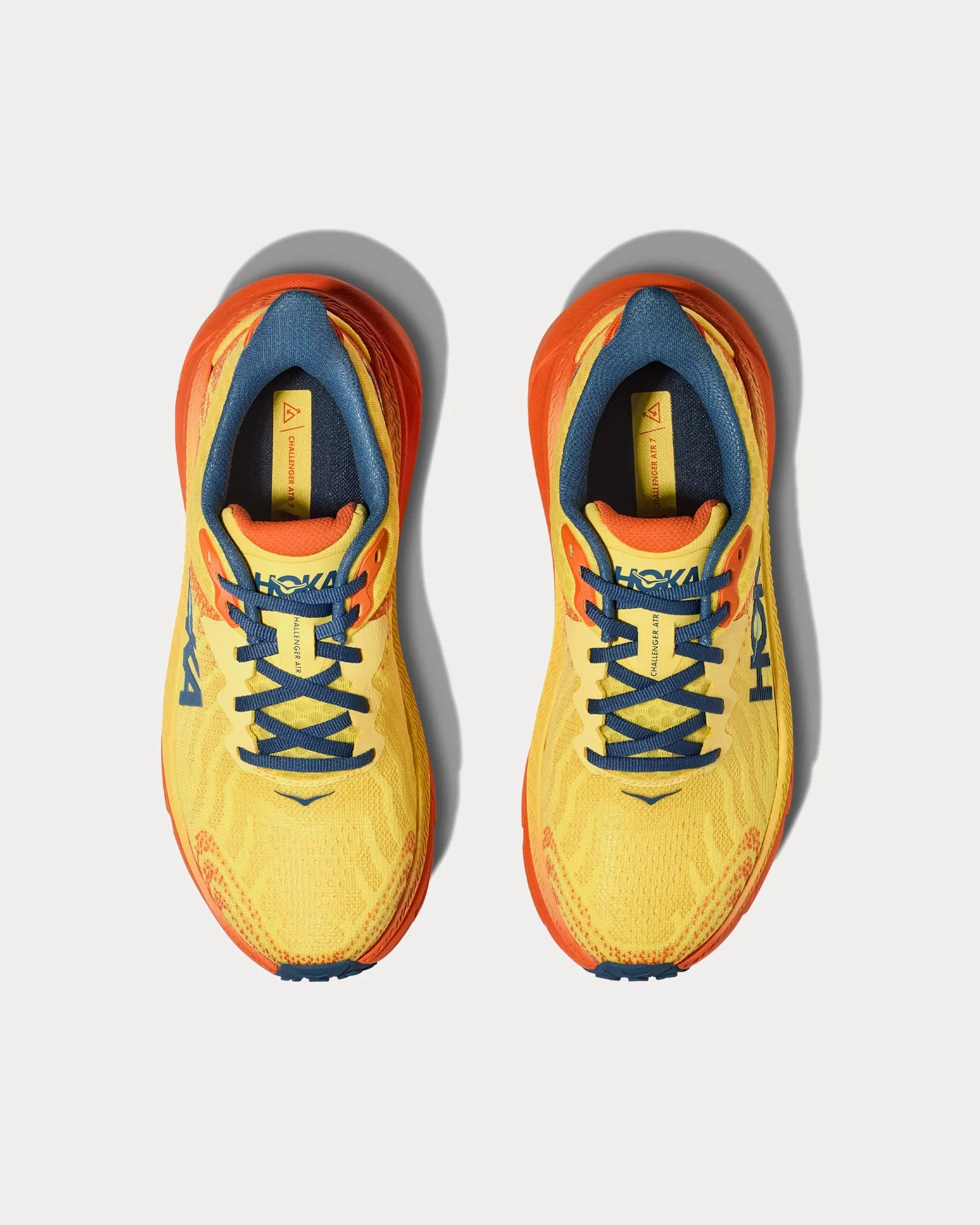 Challenger 7 Lemonade / Squash Running Shoes
