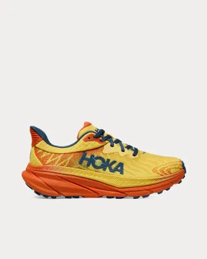 Challenger 7 Lemonade / Squash Running Shoes