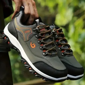 ComfortStep Walking Shoes