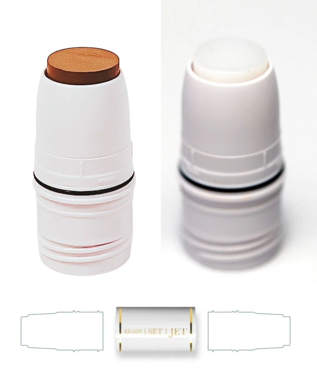 Customize Your Beauty Baton