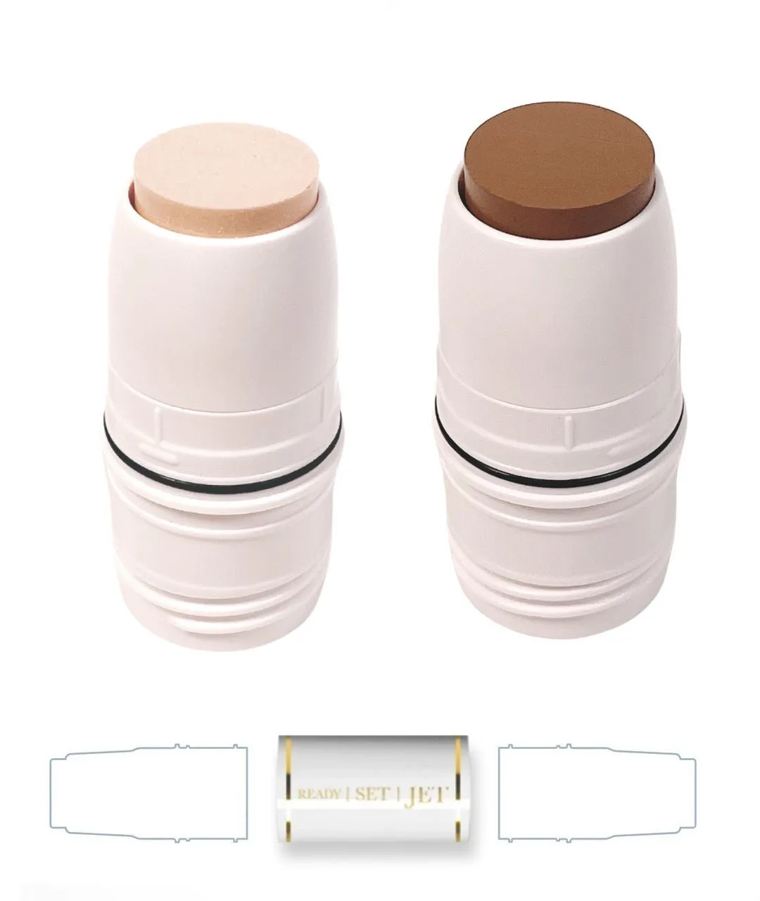 Customize Your Beauty Baton