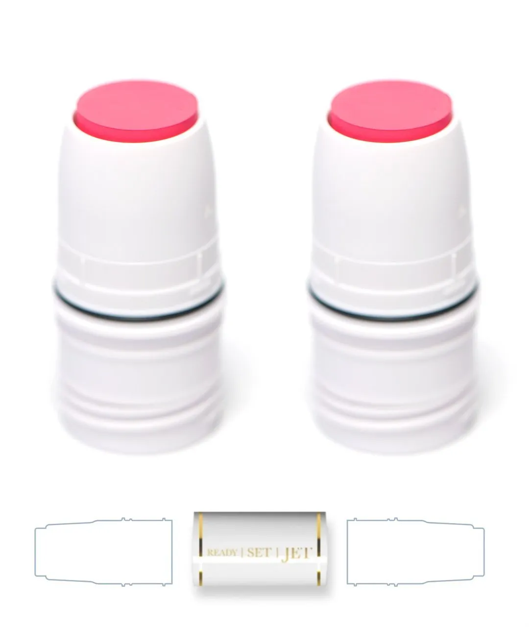 Customize Your Beauty Baton