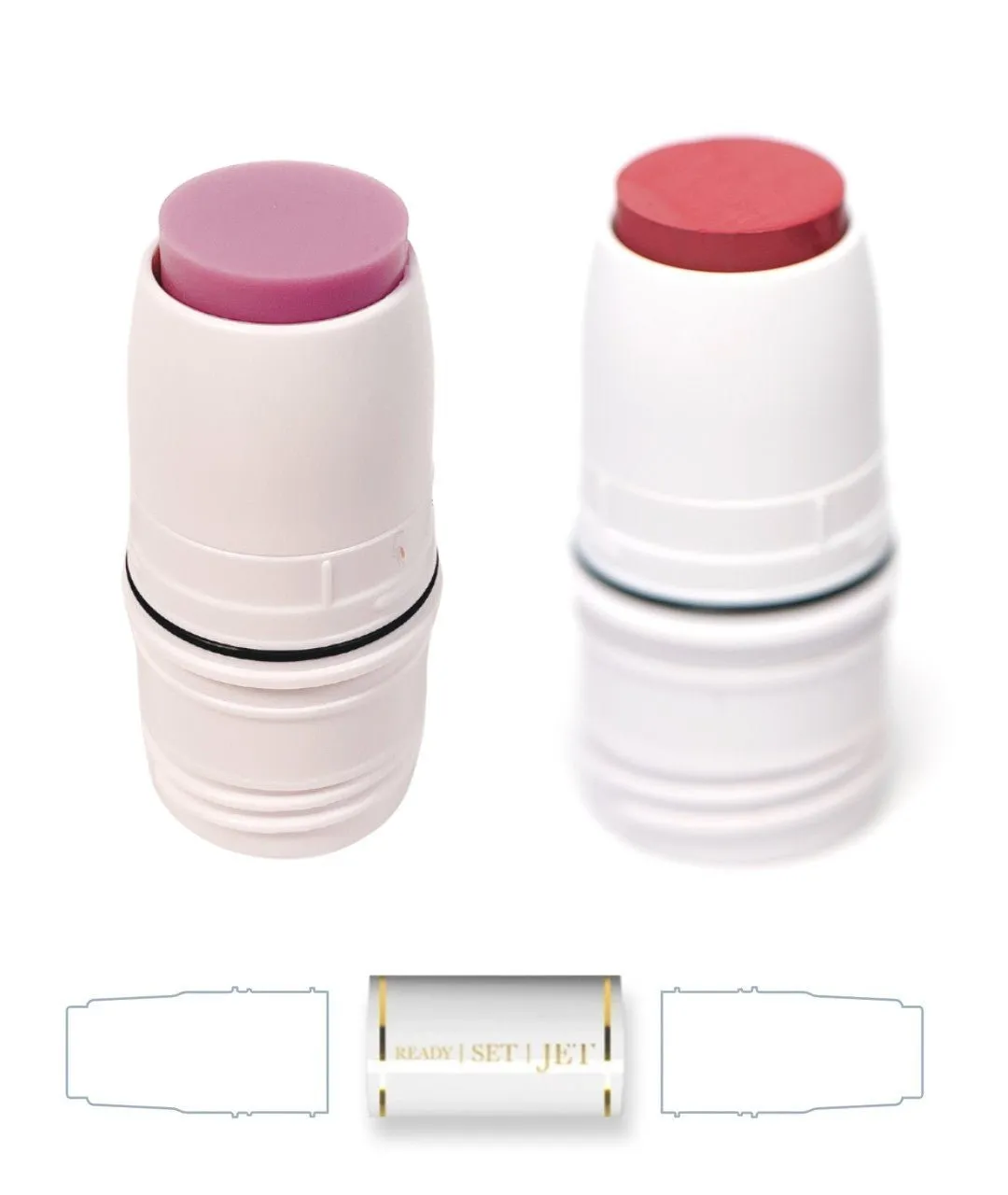 Customize Your Beauty Baton