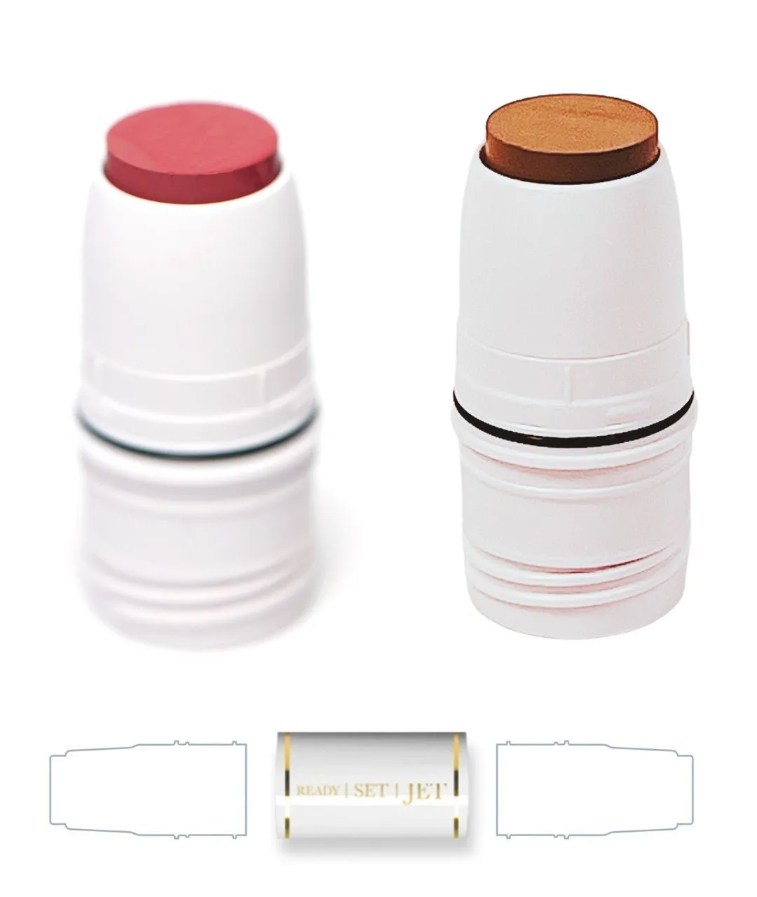 Customize Your Beauty Baton