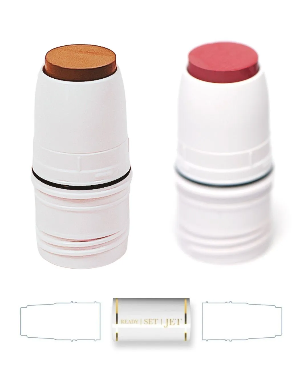 Customize Your Beauty Baton