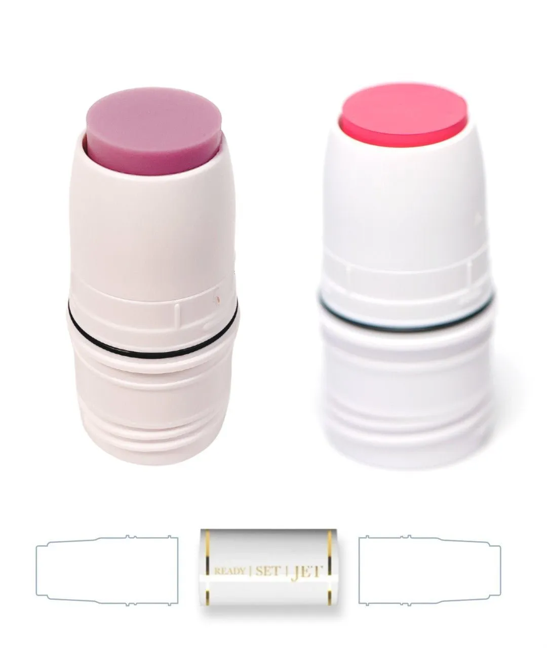 Customize Your Beauty Baton