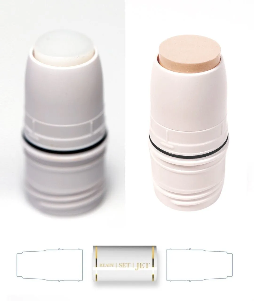 Customize Your Beauty Baton