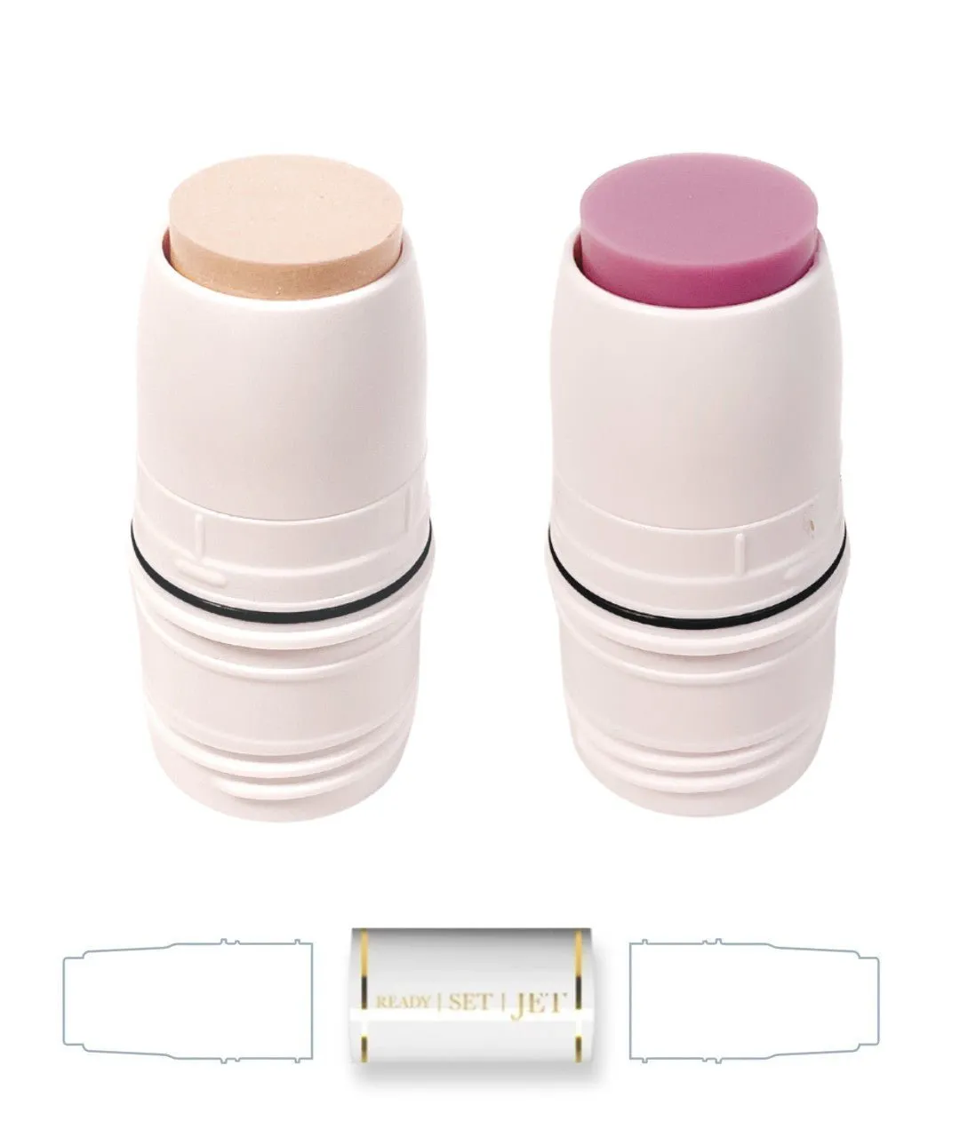 Customize Your Beauty Baton
