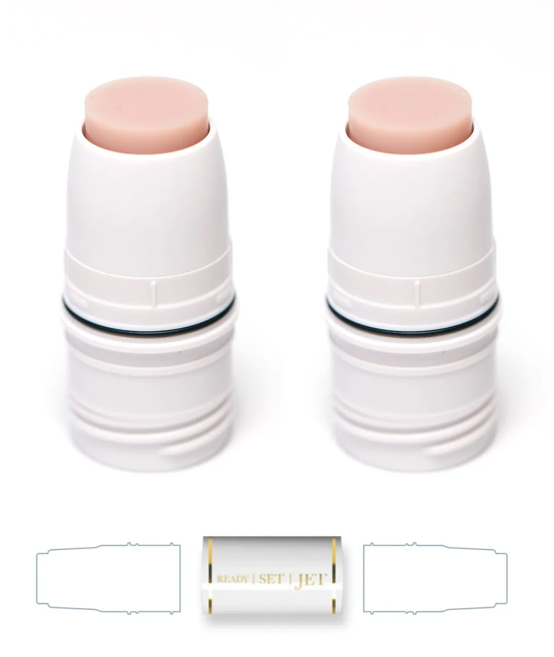 Customize Your Beauty Baton