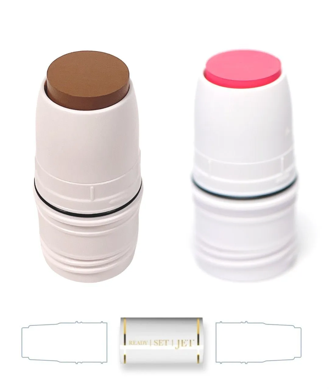 Customize Your Beauty Baton
