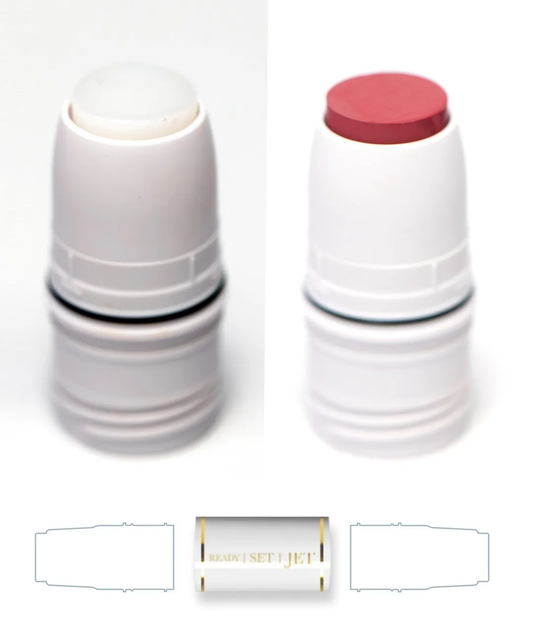 Customize Your Beauty Baton
