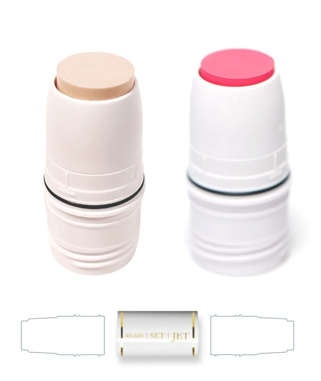 Customize Your Beauty Baton