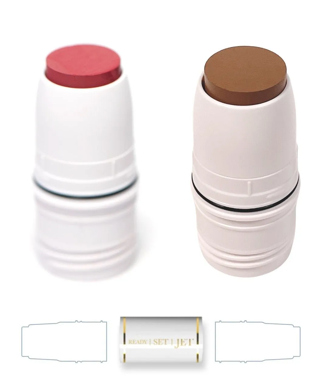 Customize Your Beauty Baton