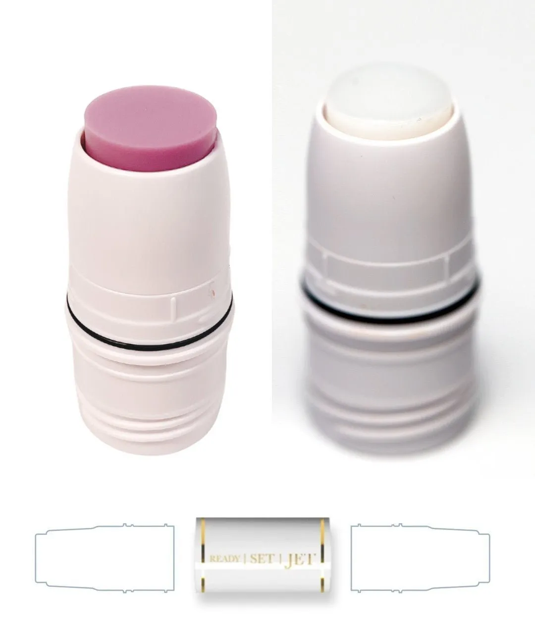 Customize Your Beauty Baton