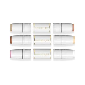 Customize Your Beauty Baton