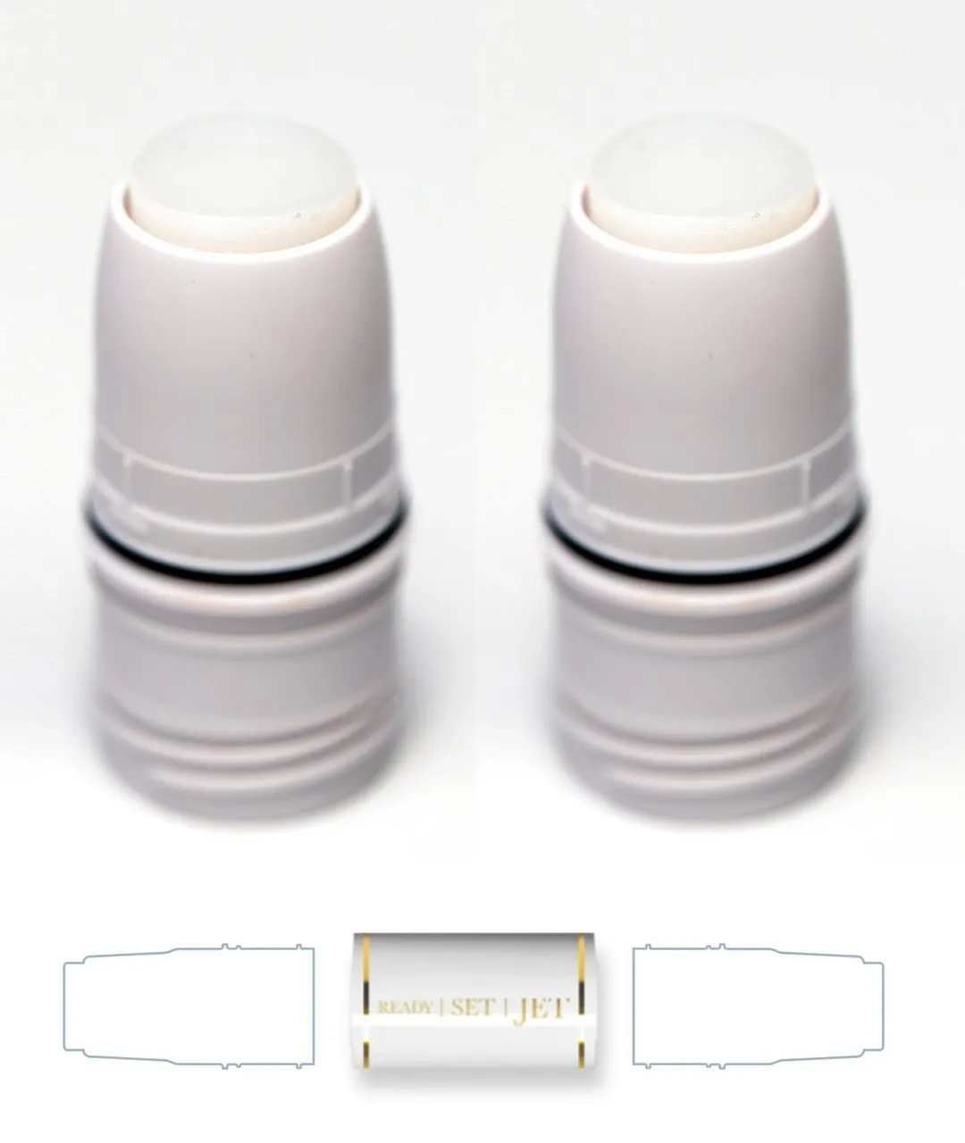 Customize Your Beauty Baton