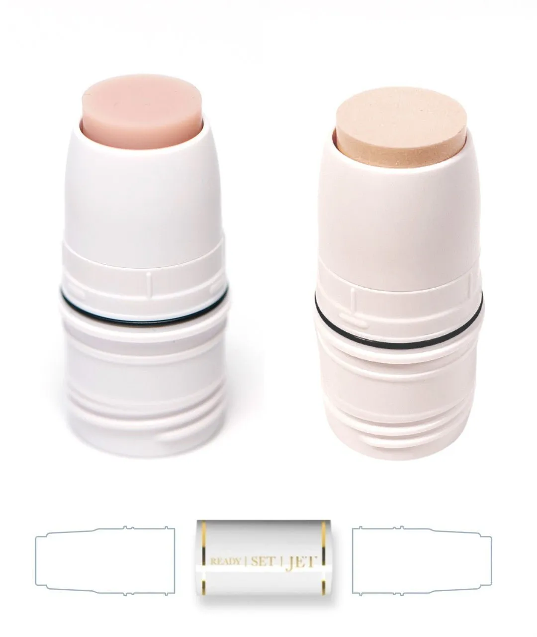 Customize Your Beauty Baton