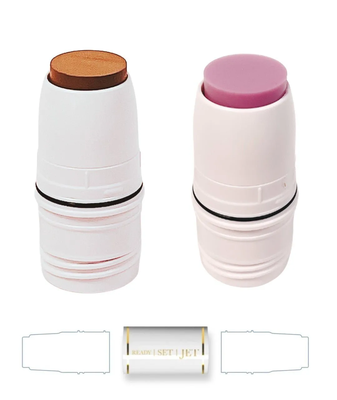 Customize Your Beauty Baton