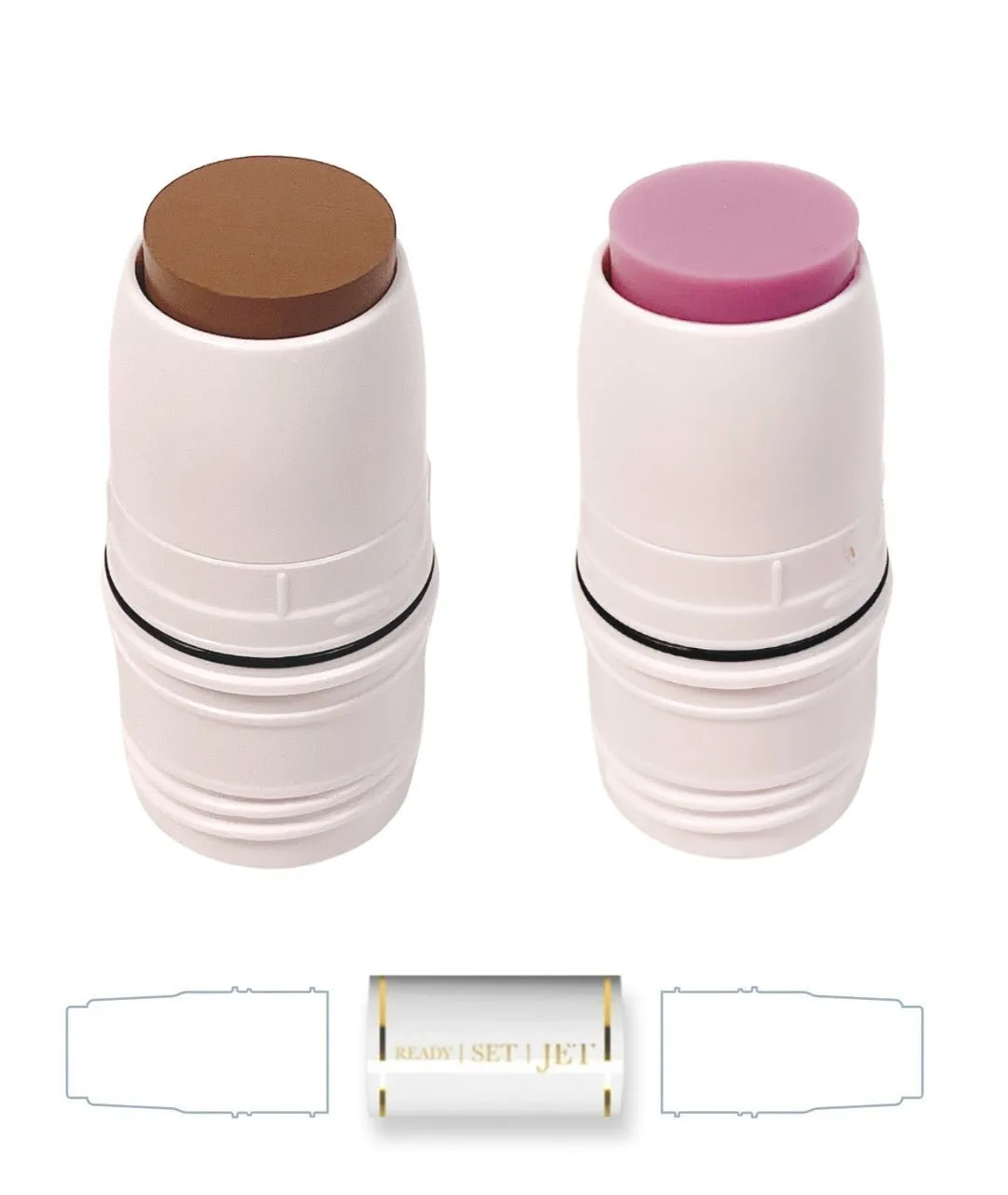 Customize Your Beauty Baton