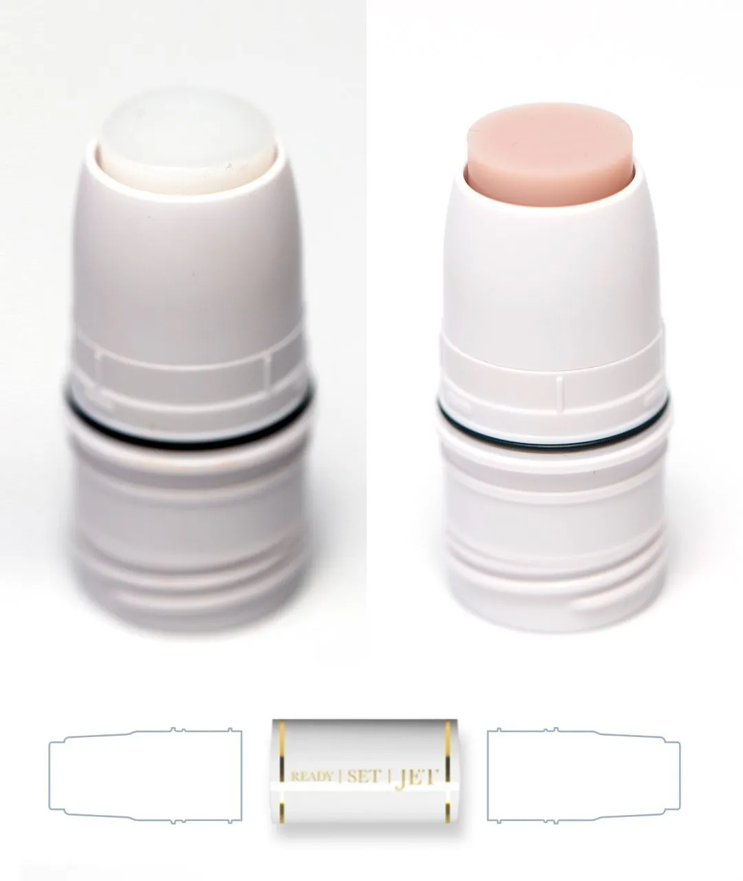 Customize Your Beauty Baton