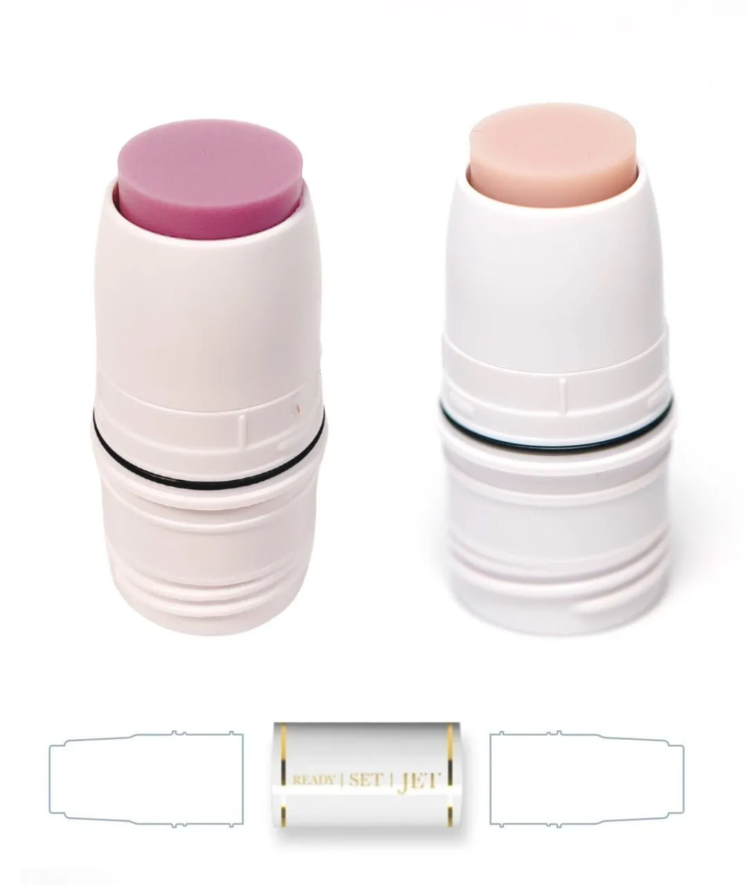 Customize Your Beauty Baton