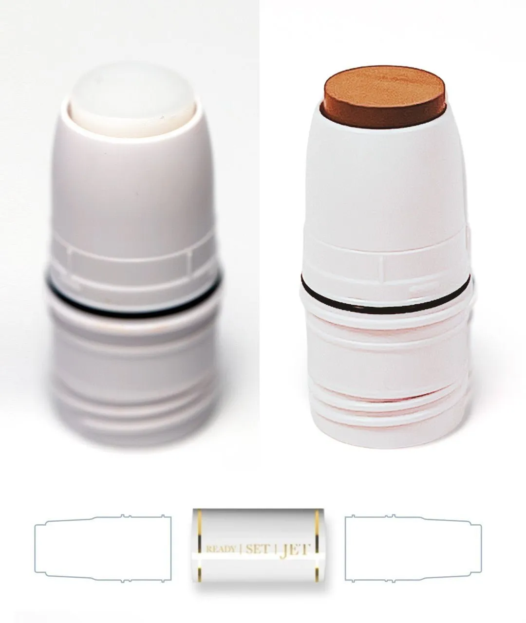Customize Your Beauty Baton
