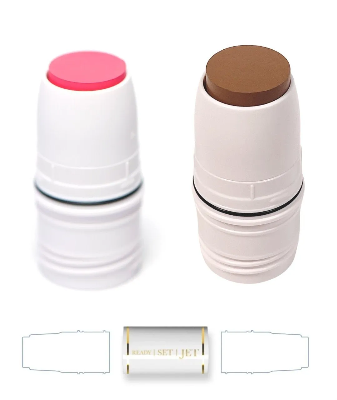 Customize Your Beauty Baton
