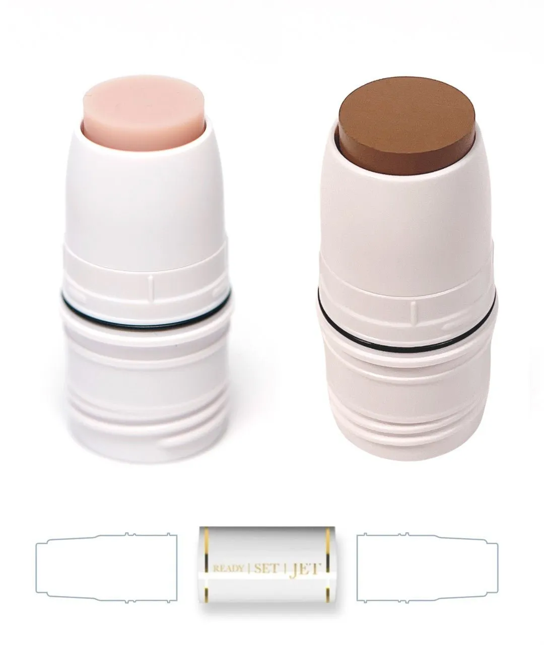 Customize Your Beauty Baton