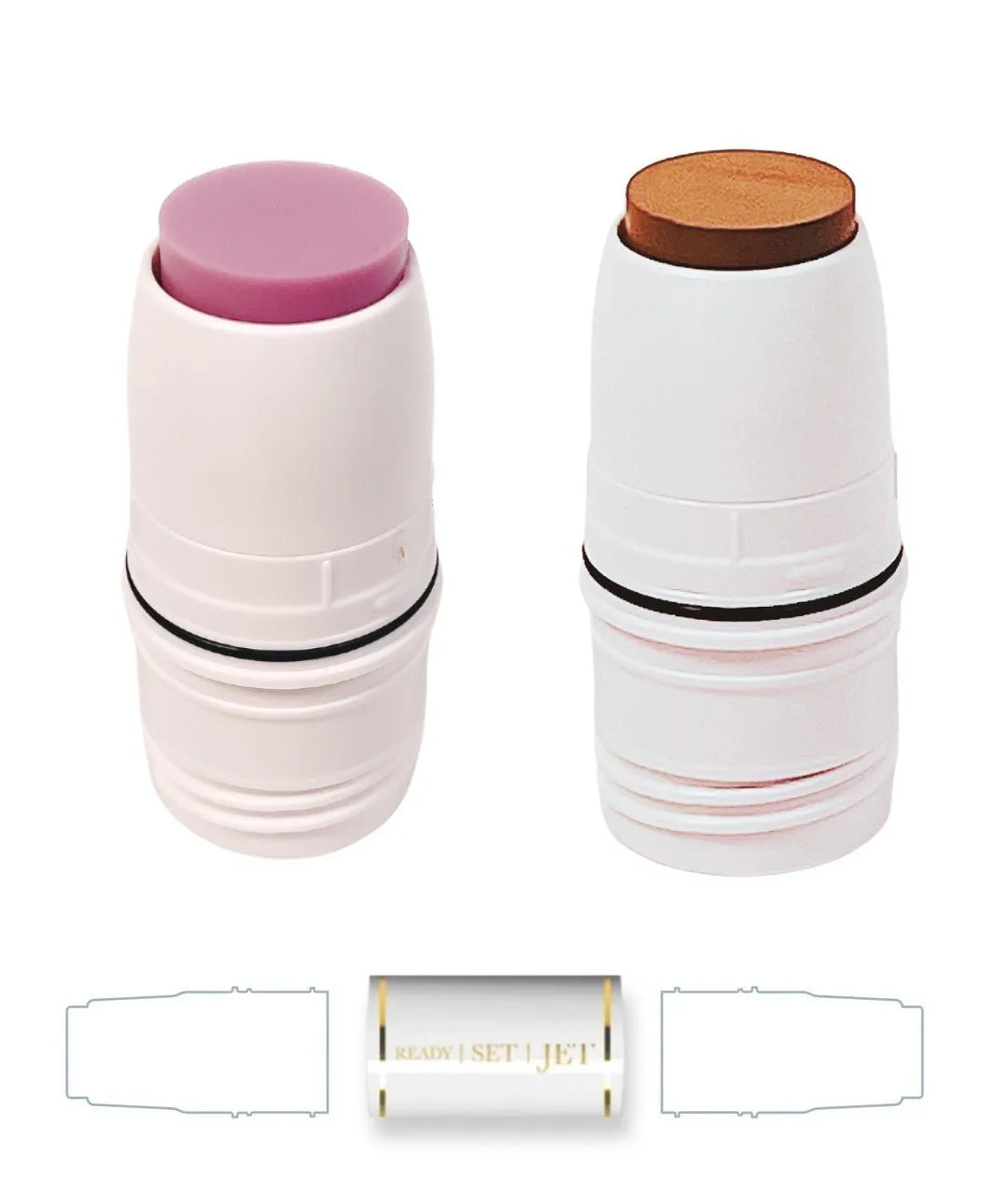 Customize Your Beauty Baton