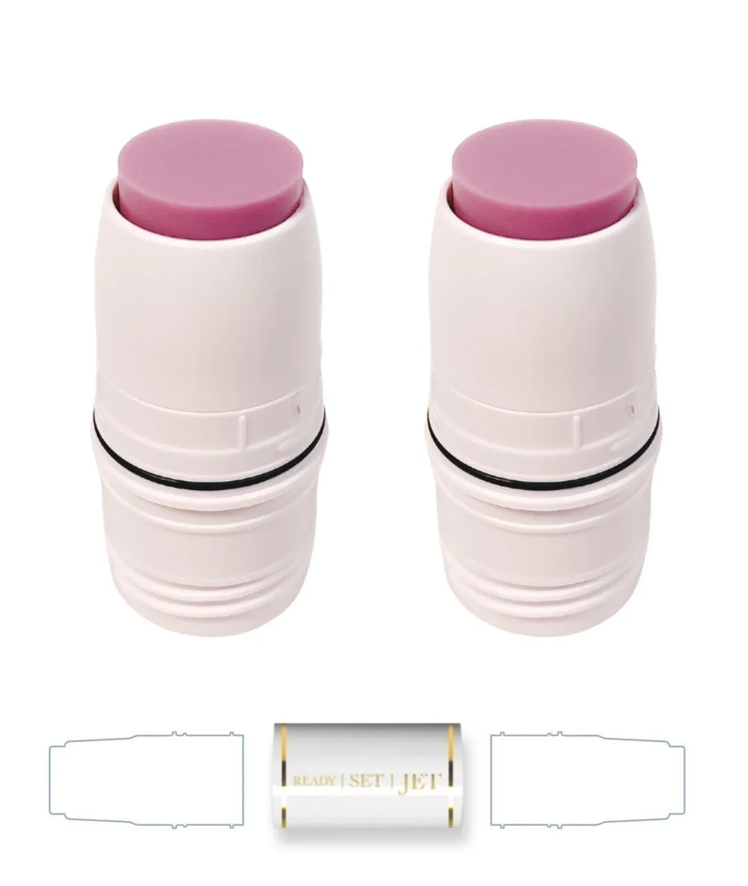 Customize Your Beauty Baton