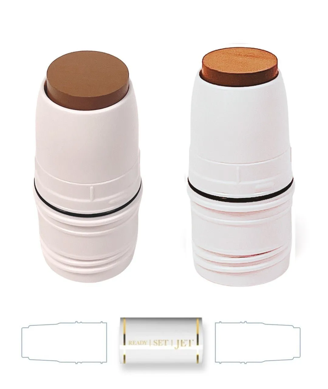 Customize Your Beauty Baton