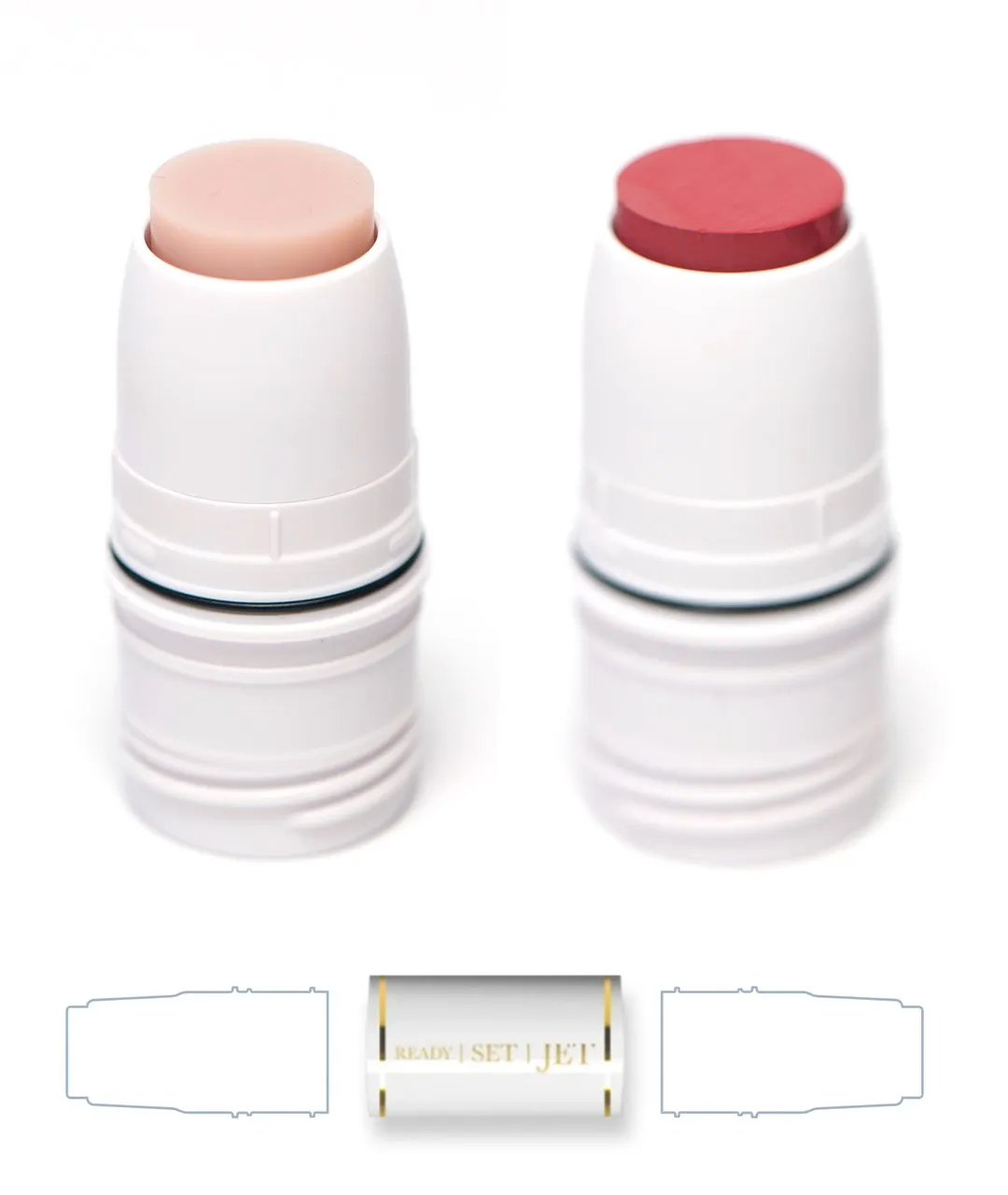 Customize Your Beauty Baton