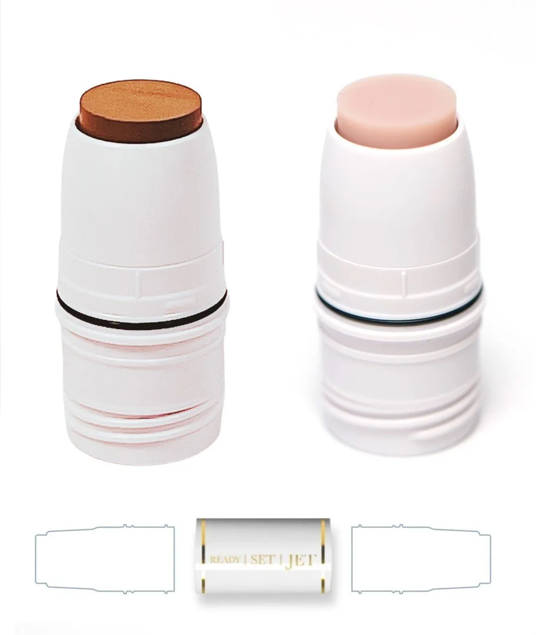 Customize Your Beauty Baton