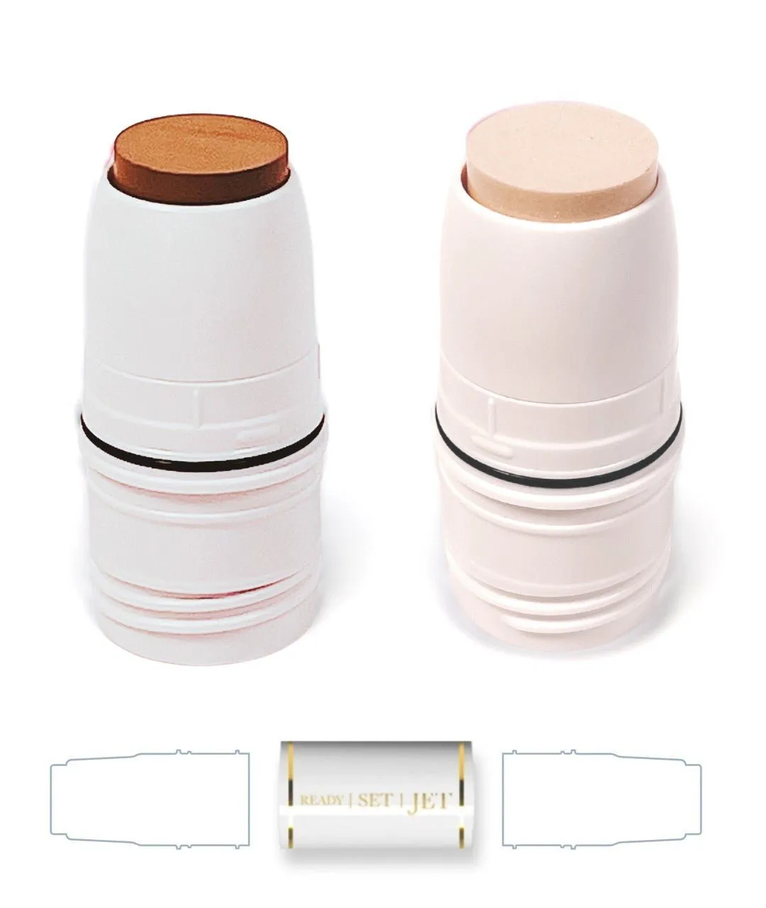 Customize Your Beauty Baton