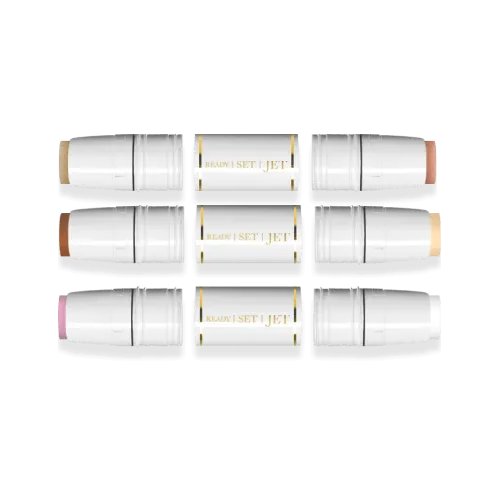 Customize Your Beauty Baton