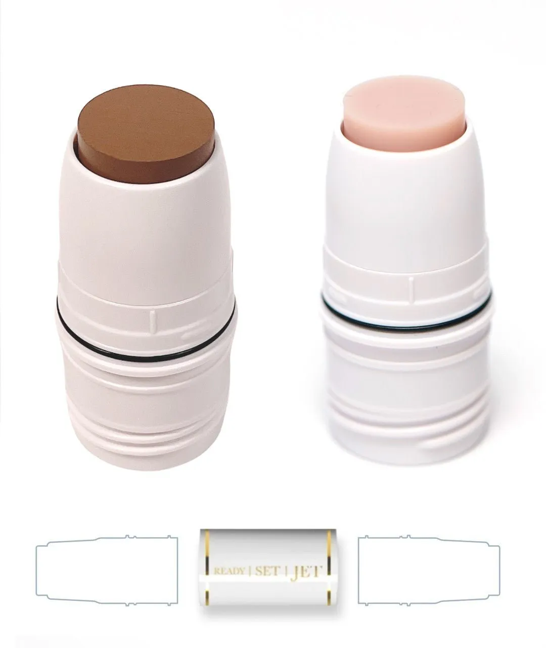 Customize Your Beauty Baton