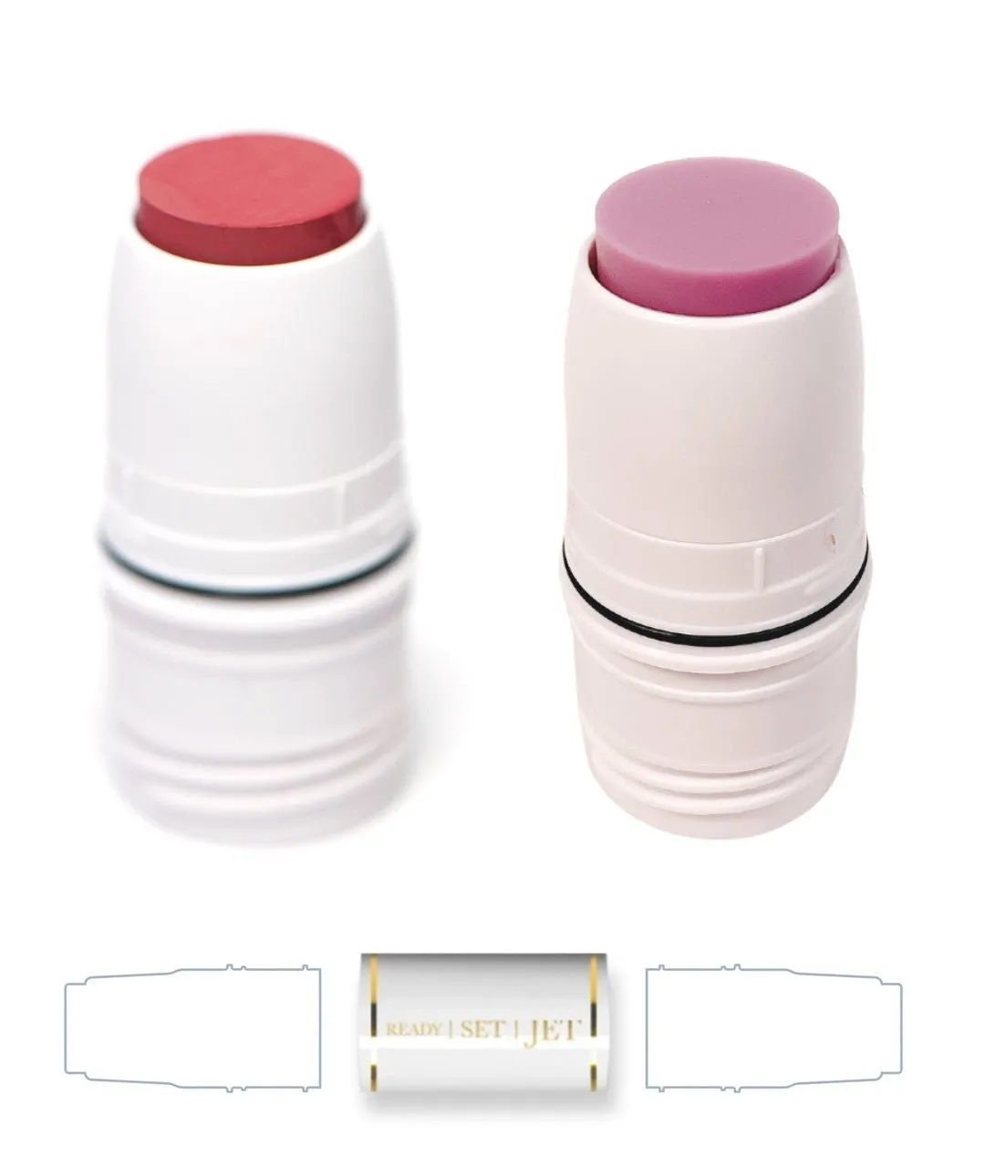 Customize Your Beauty Baton