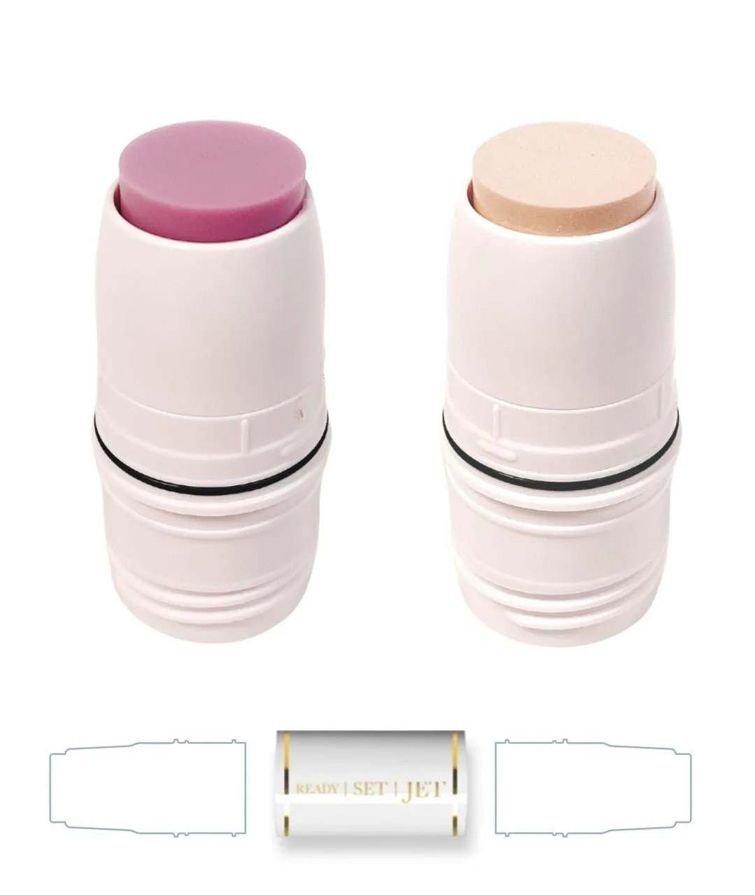 Customize Your Beauty Baton